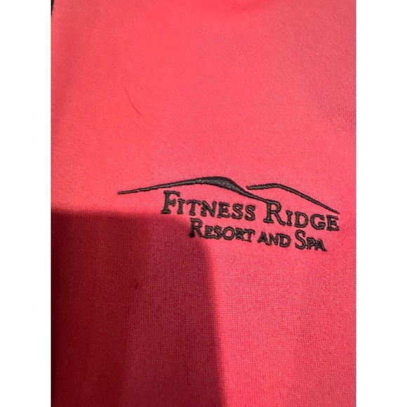Under Armour Fitness Ridge Resort women's tops  Size Medium - Picture 5 of 11